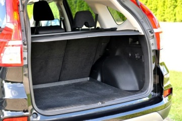 Honda CR-V IV SUV Facelifting 1.6 i-DTEC 120KM 2015 Honda CR-V 1.6 I-Dtec 120KM Xenon Led Navi, zdjęcie 37