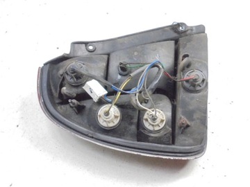 DAEWOO NUBIRA I J100 SVĚTLO ZADNÍ PRAVÁ 4D 0311-000732