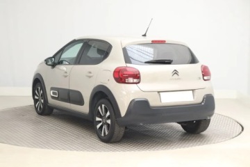 Citroen C3 IV 2024 Citroen C3 1.2 PureTech, Salon Polska, zdjęcie 3