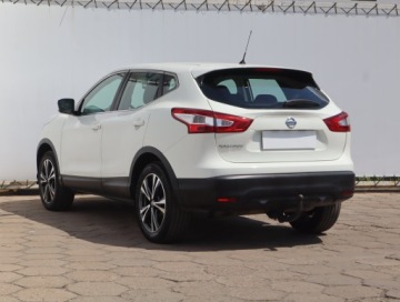 Nissan Qashqai II Crossover 1.2 DIG-T 115KM 2014 Nissan Qashqai 1.2 DIG-T, Klima, Tempomat, zdjęcie 3
