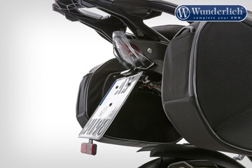 Элиминатор крыльев MB Wunderlich для BMW R 1250 RS