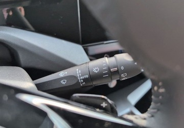 Peugeot 2025 Peugeot 308 1.6 Hybrid PHEV Allure EAT8 180KM SalonPL 2025R Jak Nowy 1.6, zdjęcie 16