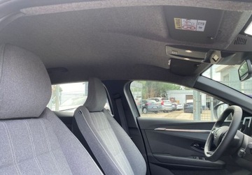 Renault Megane IV 2024 Renault Megane E-TECH Electric EV60 220KM 2024r niski przebieg Elektryczny, zdjęcie 7