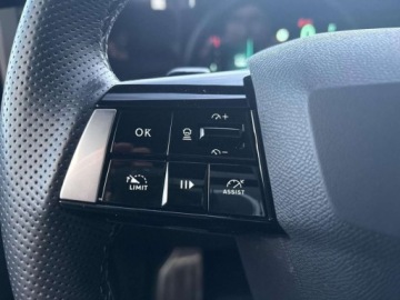 Opel 2023 Opel Astra GS LINE Alcantara AGR ACC Side Assist SALON PL 1.2, zdjęcie 13