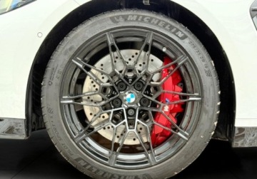 BMW Seria 3 G20-G21 2025 BMW M3 BMW M3 Competition xDrive Touring 3.0 Benzyna 530KM, zdjęcie 7