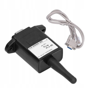 INWERTERY SOLARNE MODUŁ WIFI ABS RS232