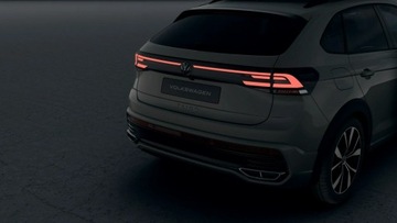 Volkswagen Taigo 2026 Volkswagen Taigo R-Line Plus 1.5 TSI 150 KM DSG, zdjęcie 8