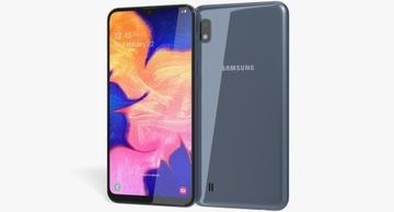 Smartfon Samsung Galaxy A10 2 GB / 32 GB Dual Sim