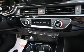 Audi A5 F5 Coupe Facelifting 2.0 35 TFSI 150KM 2022 Audi A5 Sportback 2,0 TSI 150 KM 2XS-LINE Nawigacja Virtual Tacho FULL 2.0, zdjęcie 31