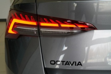 Skoda Octavia IV Liftback 1.5 TSI EVO 150KM 2026 Škoda Octavia Skoda Octavia Sportline Combi 1.5, zdjęcie 8