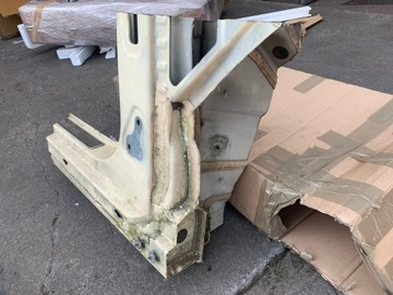 MERCEDES GLA W156 CLA W117 СТОЙКА ЧЕТВЕРТИ РАМЫ