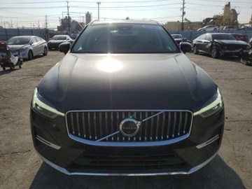 Volvo XC60 II 2023 Volvo XC 60 B5 Plus Bright Theme, od ubezpieczalni 2.0 Benzyna 247KM, zdjęcie 4