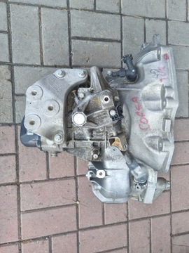 SKRZYNIA BIEGÓW CORSA D 1.4 T AP4W394 5 BIEGÓW