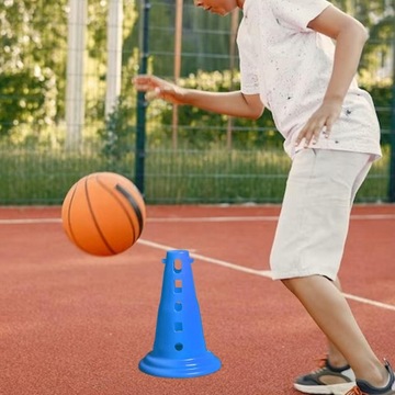 конусы для спортивных тренировок, дорожные конусы