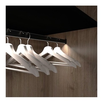 Алюминиевый профиль Reling Slim для светодиодного освещения