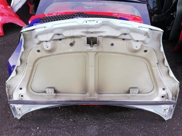 CITROEN XSARA PICASSO 98- KAPOTA KRYT MOTORU