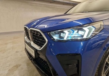 BMW X2 U10 SUV 2.0 20d 163KM 2025 BMW X2 BMW X2 xDrive20d M Sport 163 KM SUV 2025 2.0 Diesel 163KM, zdjęcie 22