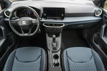 Seat Arona 2026 Seat Arona Style Plus 1.0 TSI 115 KM DSG Dostępny, zdjęcie 12