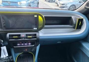 Fiat 2025 Fiat Grande Panda 1.2 Hybrid 110KM ICON Automat Nowy 1.2 Hybryda, zdjęcie 9