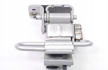 4E0833411C ПЕТЛЯ ДВЕРИ ЗАДНЯЯ ЛЕВАЯ LY7W AUDI A8 D3