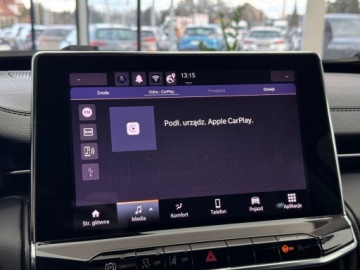 Jeep Compass II SUV Plug-In Facelifting 1.3 GSE T4 190KM 2022 Jeep Compass T4 PHEV 4xe Limited / Kamera cofania, zdjęcie 26