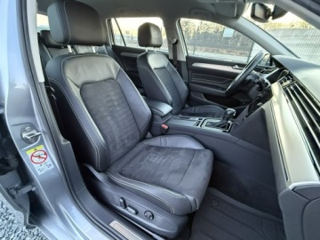 Volkswagen Passat B8 Variant Facelifting 2.0 TDI SCR 150KM 2023 Volkswagen Passat Variant 2.0 TDI 150KM 2023 DSG7, zdjęcie 15