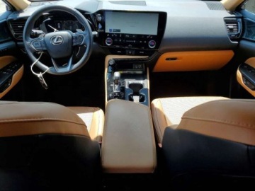 Lexus NX II 2025 Lexus NX 350 Premium 2025 2.4 Benzyna 275KM, zdjęcie 8
