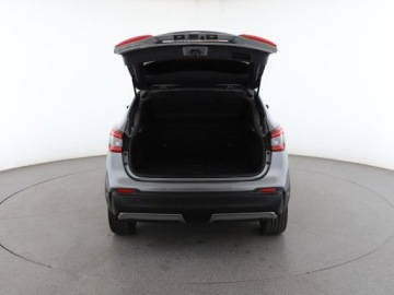 Nissan Qashqai II Crossover 1.2 DIG-T 115KM 2017 Nissan Qashqai N-Connecta automat navi kamera360, zdjęcie 18