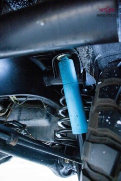 Mercedes Klasa G W461 1990 Mercedes G 240 Fv 23% * Zabytek * Pełna Renowacja, zdjęcie 6