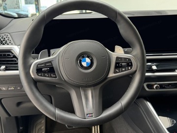 BMW X6 G06 SUV Facelifting 3.0 40i 381KM 2025 xDrive40i Sport Suv 3.0 (381KM) 2025, zdjęcie 7