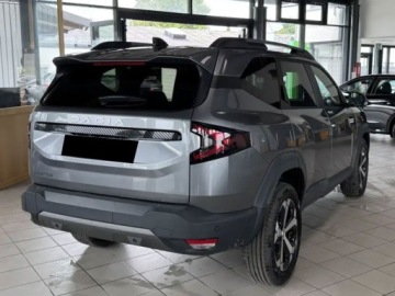 Dacia Bigster 1.2 mild hybrid 140 140KM 2026 Od ręki - Journey LPG 1.2 mHEV 140KM / Pakiet Parking, Zimowy Plus, zdjęcie 2