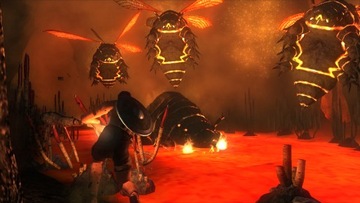 Dusze Demona (PS3)