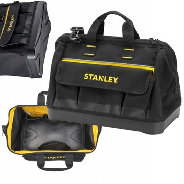 TORBA NARZĘDZIOWA WALIZKA MONTERSKA 16'' STANLEY