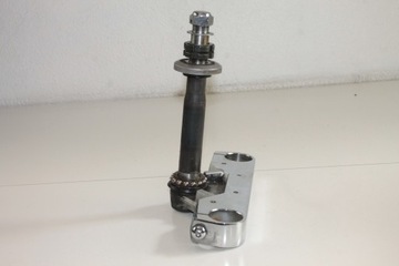 YAMAHA DRAG STAR XVS 1100 PÓŁKA DOLNA SZTYCA