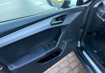 Seat Leon IV 2020 Seat Leon 1.5Tsi FR Full led Extra stan 41.000 km 1.4 Benzyna 149KM, zdjęcie 18
