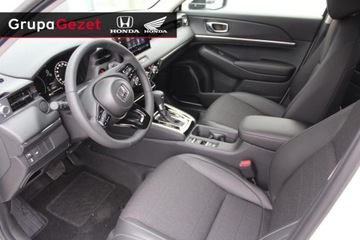 Honda HR-V III SUV Facelifting 1.5 i-MMD 131KM 2025 Honda HR-V e:HEV 1.5 iMMD Hybryda 131KM Advance LIFT Rabat 13 tyś zł, zdjęcie 7