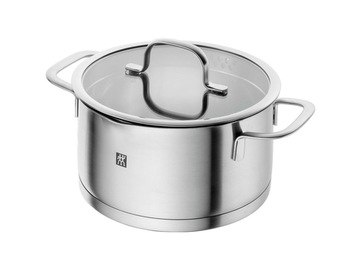 Набор горшков ZWILLING True Flow 66920-005-0