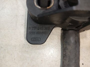 MAPSENSOR FREELANDER 2.0 TD 0281002389