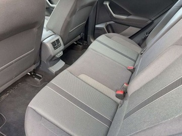 Volkswagen T-Roc I SUV Facelifting 1.5 TSI ACT 150KM 2022 Volkswagen T-Roc 1.5 TSI 150KM Life Kamera AktywnyTempomat LED ASO SalonP, zdjęcie 12