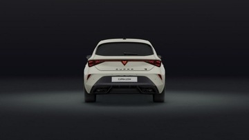 Cupra Leon II 2026 Cupra Leon VZ 2.0 TSI 300 KM DSG, zdjęcie 8