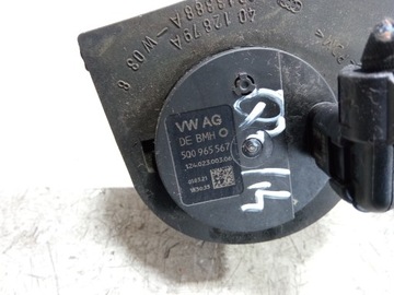 AUDI Q3 II 83A PUMPIČKA VODY 1.4 TSI 5Q0965567