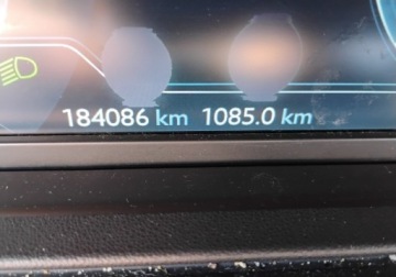 Citroen C4 Picasso I 1.6 THP 156KM 2013 Citroen C4 Picasso 2013r, 1.6 Benzyna. Lekko przetarty lewy bok. Jezdzi, zdjęcie 11