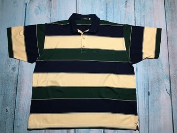 Koszula polo meska tshirt WOLSEY XXL