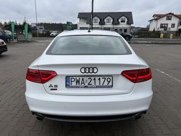 Audi A5 8T Sportback Facelifting 1.8 TFSI 144KM 2016 Audi A5 Sportback S-Line*Tylko 98700km*, zdjęcie 5