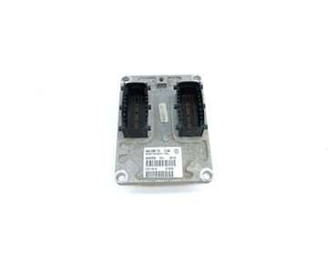KOMPUTER SILNIKA STEROWNIK FIAT STILO 1.6 16V 55189590 IAW 5NF.T9 C146
