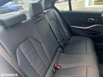 BMW Seria 3 G20-G21 Limuzyna 3.0 330d 286KM 2026 BMW Seria 3 BMW Seria 3 3.0 Diesel 286KM, zdjęcie 12