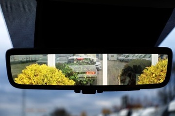 Hyundai Santa Fe V 2024 Hyundai Santa Fe kamera, szyberdach, panorama, tempomat, LED, bogate wypos, zdjęcie 19