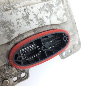 MERCEDES ML W164 FACELIFT MĚNIČ MODUL SVĚTLA XENON A1648704126