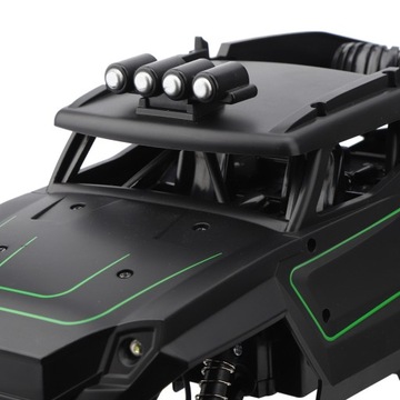 1:12 Napęd na sześć kół Samochodzik 2.4G Pilot Dziecięcy samochód