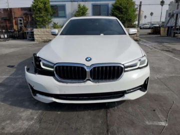 BMW Seria 5 G90-91 2023 BMW Seria 5 530i 2023 2.0l 2.0 Benzyna 248KM, zdjęcie 5